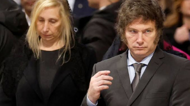 Una fiscalía especializada quiere reabrir la causa contra Los Milei
