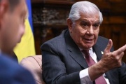 Murió Guillermo Pereyra, histórico sindicalista de petroleros