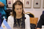 Diana Mondino: tras ceder un área clave a Karina Milei tampoco viajará al G7 en Italia