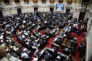 Diputados le aprobará la Ley Bases y el paquete fiscal al Gobierno
