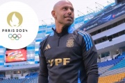 Juegos Olímpicos: Debuta la Argentina Sub 23 vs. Marruecos