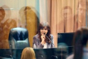 Cristina Fernández de Kirchner llevará la causa Vialidad ante tribunales y organismos internacionales