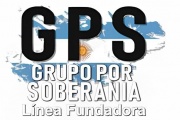El "Grupo por Soberanía" Línea Fundadora se expresó en un comunicado