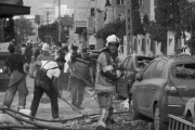El mundo reacciona al ataque de Israel a Irán