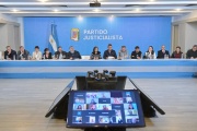 El PJ comenzó a delinear el operativo «Cristina libre»