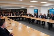 Rectoras y rectores de universidades nacionales se pronunciaron en contra de la condena a Cristina Fernández