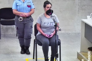 Prisión perpetua para la enfermera Brenda Agüero por la muerte de bebés