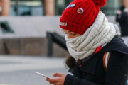 Ingresa el invierno, el SMN anticipa ola polar
