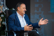 El gobernador de La Rioja llamó a "repensar" el desdoblamiento en PBA