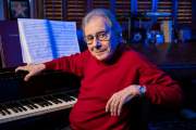 Murió Lalo Schifrin, autor de la icónica música de «Misión: Imposible»