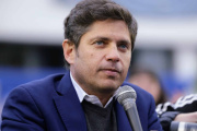 Movimiento Derecho al Futuro (MDF): plenarios en distintos puntos de la provincia de Buenos Aires.