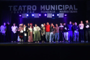 José C Paz avanza en la etapa distrital de los Juegos Bonaerenses 2025