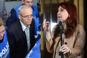 Cristina Kirchner cruzó a la Corte Suprema por el sobreseimiento de un cura abusador