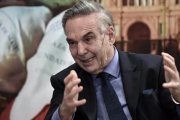 Pichetto aseguró que la condena a Cristina tiene “interrogantes jurídicos”