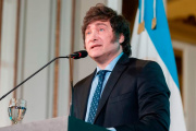 Javier Milei anunció una sorpresiva cadena nacional