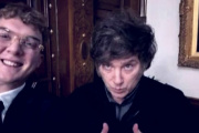 Hayden Davis hizo transferencias millonarias tras visitar a Milei y antes del escándalo $LIBRA