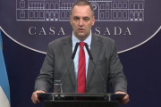 El Gobierno apelará la suspensión del decreto que cierra Vialidad Nacional
