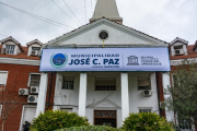 Comunicado oficial de la Municipalidad de José C Paz
