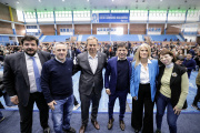 Axel Kicillof advirtió: "A la Provincia de Buenos Aires no entra la motosierra"