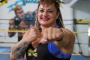 A los 47 años, falleció Alejandra ‘Locomotora’ Oliveras, séxtuple campeona del mundo
