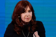 Cristina Kirchner cruzó al Presidente por los privilegios para el campo