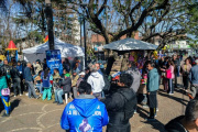 José C Paz continúa con el Programa "Gobierno en tu Barrio"