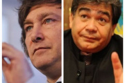 Mario Ishii calificó como hipócrita, miserable y cruel la decisión de Milei de vetar las leyes de aumento a jubilados y emergencia en discapacidad