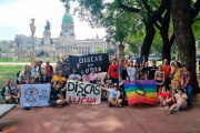 Convocan a un paro y jornada federal por la emergencia en discapacidad