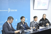 Provincia vuelve a la Corte para reclamar la deuda de Nación