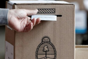 Modificaron el padrón electoral en la Provincia de Buenos Aires