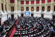 Diputados aprobó el proyecto de financiamiento universitario