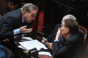 Derrota histórica en Diputados: oposición anuló decretos clave