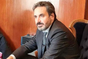Ramos Padilla rechazó dar marcha atrás con la modificación de los lugares de votación en La Matanza