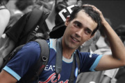 Operación exitosa: Pablo Grillo se recupera en terapia intensiva