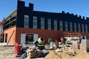 El nuevo centro de alto rendimiento deportivo está próximo a inaugurarse