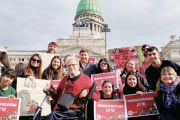La Justicia declaró nulo el veto de Javier Milei a la ley de emergencia en discapacidad