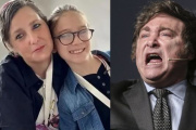 El juez Alberto Recondo rechazó el amparo de la familia de Ian Moche