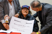 “Pasaré a llamarme ‘Doctor Charly García’”