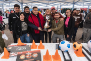 José C Paz: Mas de 100 stands en la “Muestra Distrital de Educación de Jóvenes, Adultos y Adultos Mayores”