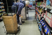 Marco Lavagna, dio detalles sobre las características de la nueva canasta para medir la inflación