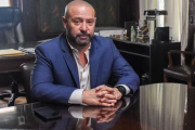 Diego Spagnuolo evalúa ser "arrepentido" y dice que teme por su vida