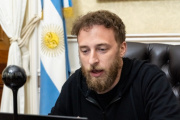 El intendente de Lomas de Zamora sostuvo que "hay que erradicar la violencia para dirimir cualquier tipo de confrontación política"
