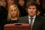 Diputados citaron a Karina Milei para que dé explicaciones sobre los últimos audios que trascendieron