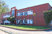 El Hospital Odontológico de José C Paz cumple 25 años