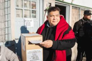 Fuerza Patria obtuvo una gran victoria en José C Paz