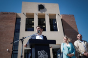 El gobernador le advirtió a Javier Milei que el pueblo "le dijo que no a la motosierra"
