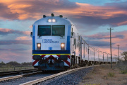 Paro técnico de los maquinistas: Los trenes circulan a 30 km/h