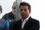 Habló Fred Machado y apuntó directamente contra el diputado José Luis Espert