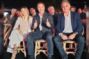 Según dictamen fiscal Karen Reichardt debe encabezar la lista de LLA por ley de paridad de género