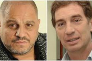 Cositorto aseguró que aportó 32.500 dólares a la campaña de Diego Santilli: “Que no me niegue”